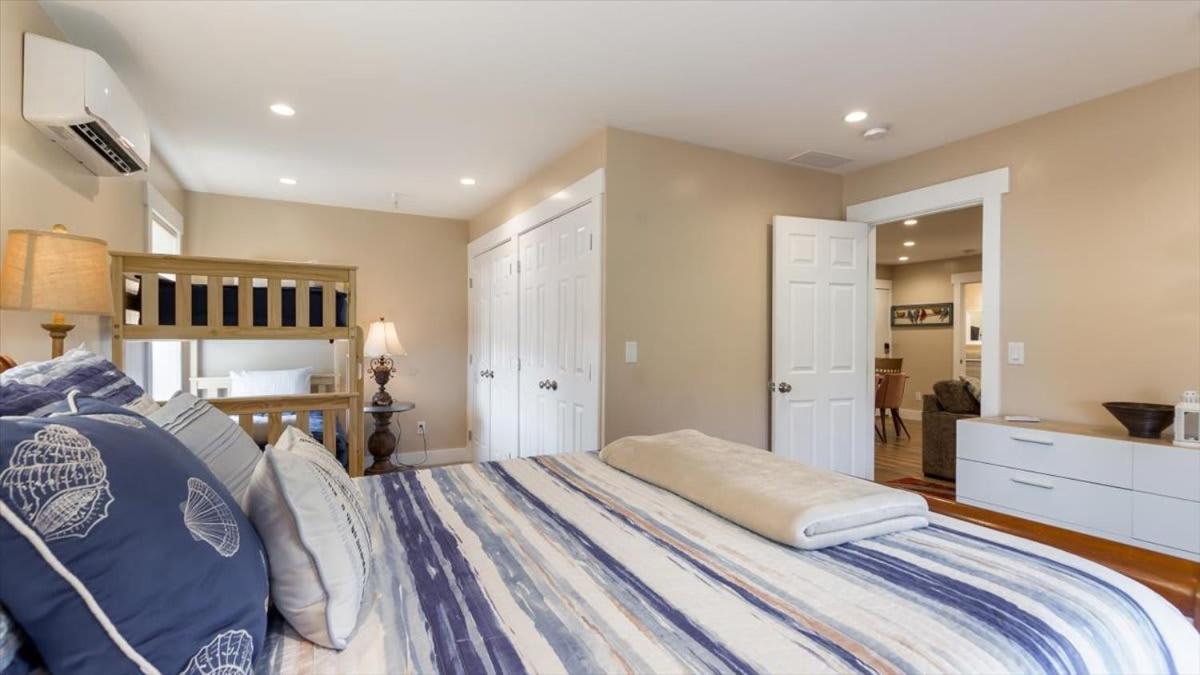 Teton Crest Apartment Дриггс Экстерьер фото